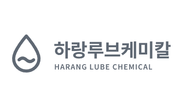하랑루브케미칼 합성유 공식 파트너 로고