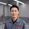 김태섭 대표 기능장 프로필 사진