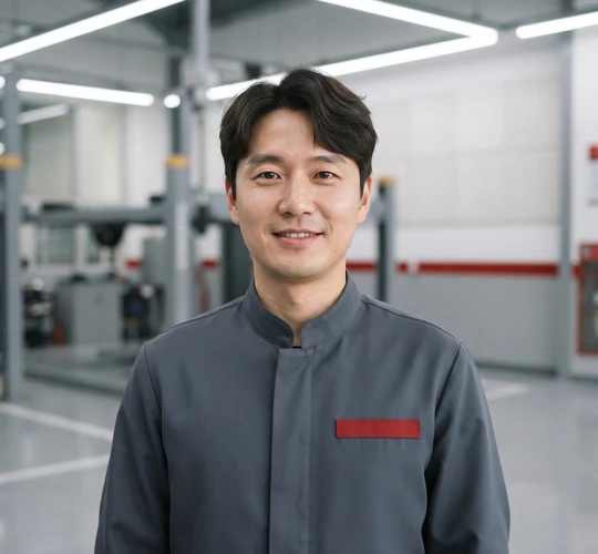 윤재민 수석 서비스 어드바이저 프로필 사진